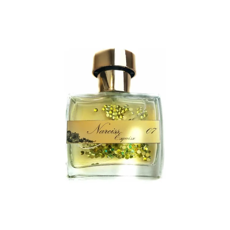 Духи Esquisse Parfum Narciss - духи 15 мл для женщин парфюм Эскисс Парфюм Нарцисс | Красота и