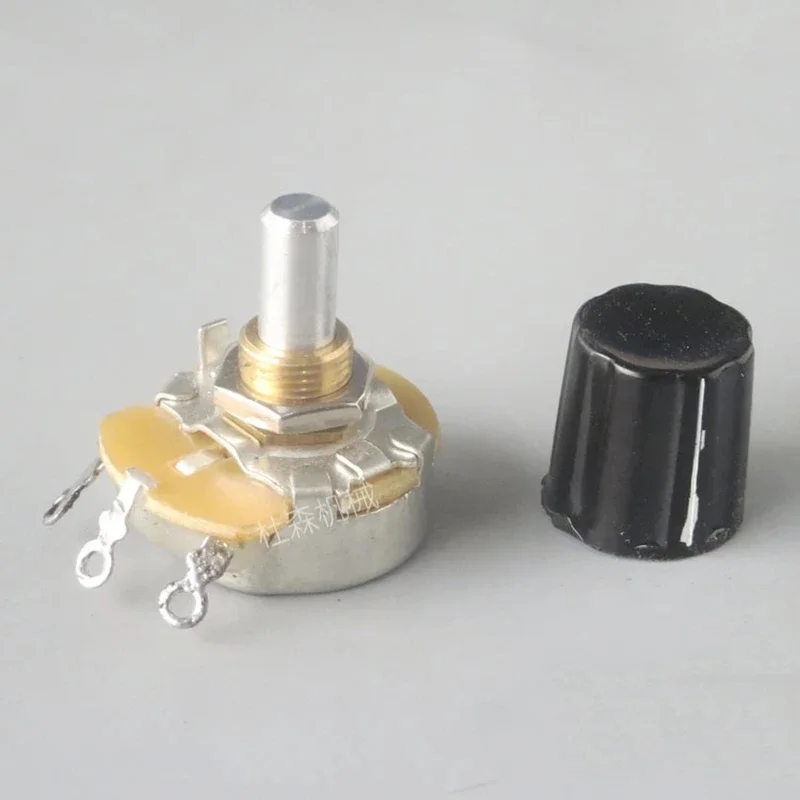 

1PC New Tool Feed Speed Controller APF-500 Potentiometer Turret Milling Machine Automatic Feed Tool Speed Control Switch