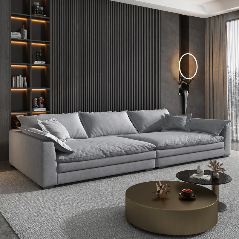 Couches Modern Sofa Living Room Luxury Floor Bedroom Sofa Living Room