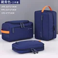 Blue 3pcs set