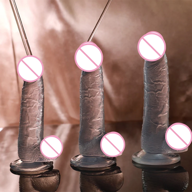 Dildos Sex Toys For Women Realistic Penis Adult Sex Toy sex toys
