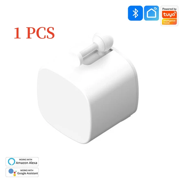 White-1pcs