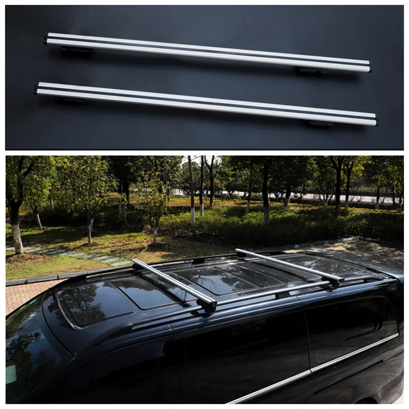 For Mercedes Benz Vito V260 V250 2016 2022 High Quality Aluminum Alloy