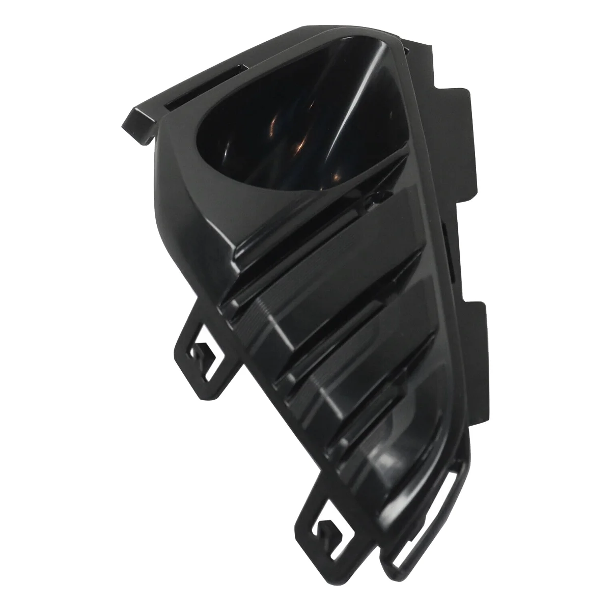 

Левая передняя противотуманная фоторамка для 2018-2021 местности водителя и пассажирской стороны