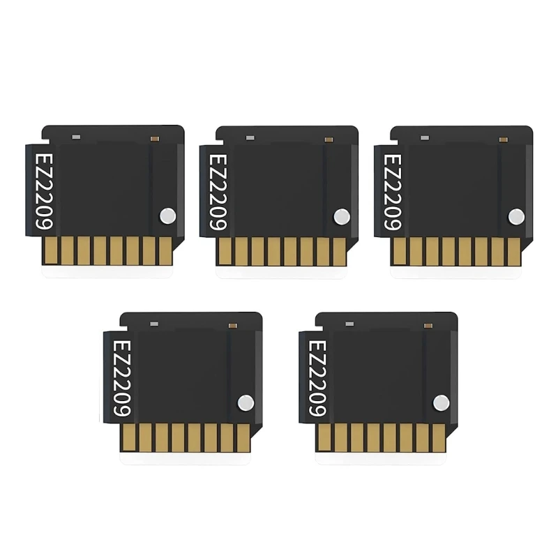 

5Piecs EZ2209 #D Printer Stepper Motor Driver 5A Driver with Heatsink Dropship