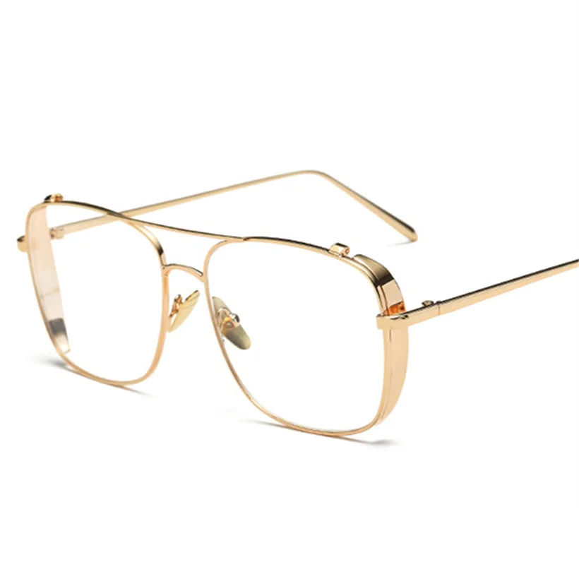 Optical Myopia Eyeglasses Frames for Women Men
