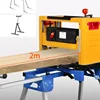 13-inch Woodworking Planer Single-sided Planer Desktop Multi-functional Planer Household Electric Tool 6
