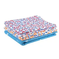Waterproof Urine Mat Washable Reusable Nappy Bedding Changing Cover Pad Sheet Protector Incontinence Kid Adult Mattress Bed Pad 5