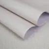 Linen Wallpaper PVC Self-Adhesive Waterproof Faux Imitation Cloth Vinyl Wall Sticker Solid Color Decor Furniture Bedroom Sticker 2