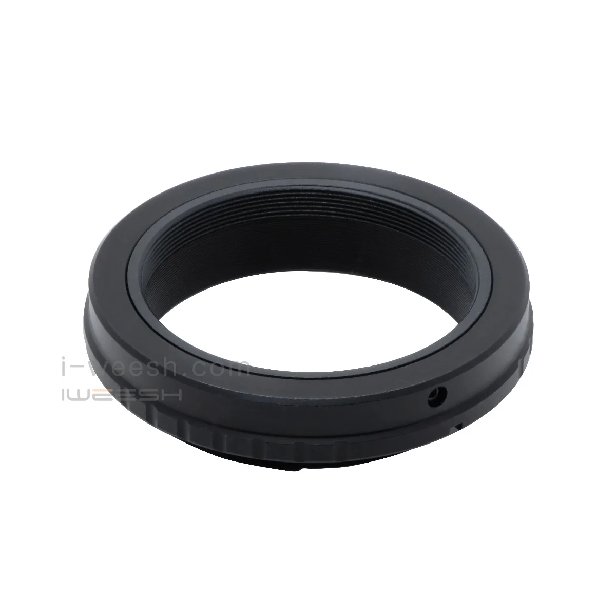 M48 X 0.75 Montare Adattatore Anello Telescopio Lente Oculare Per Canon Eos R Fotocamera Telescopio Adattatore Dslr T2-Eos R