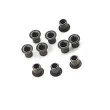 

10PCS HSP 02101 Steering Plate Bushing 12P For 1/10 RC Model Car Flying Fish 94123 94122 94180 94166 94155 94177 94188 94108