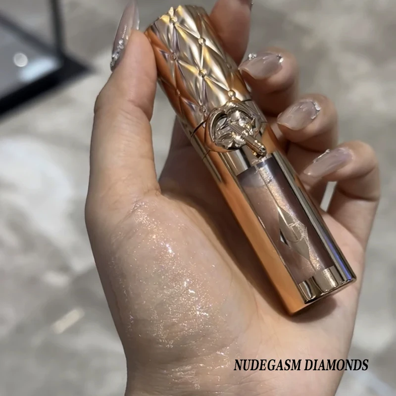 NUDEGASM DIAMONDS