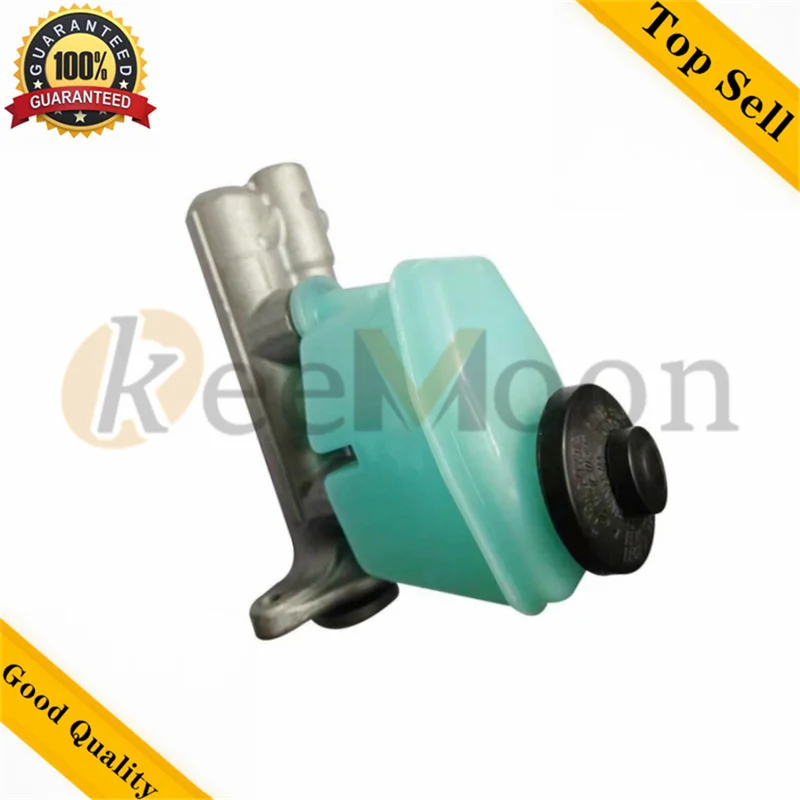 Brake Master Cylinder 47201-3D360 472013D360 47201 3D360 for 1995-2002 Toyota Land Cruiser Prado Hilux Pickup Kzn185 Rzn185