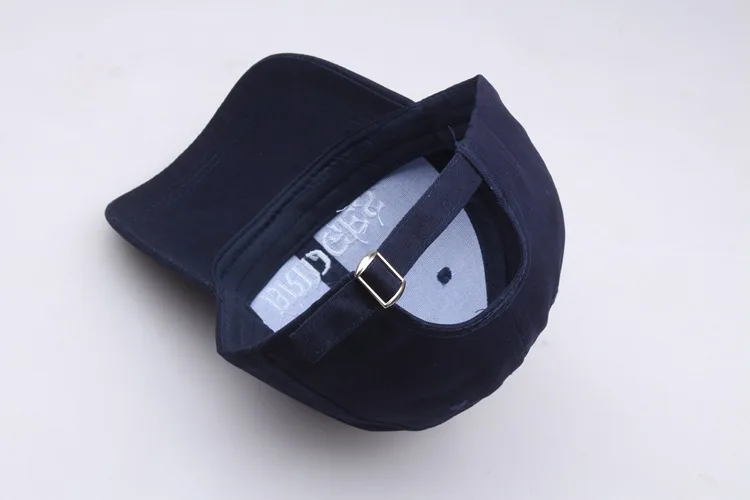 Baseball Hat Game Death Stranding Sam Bridges Embroidery Baseball Caps Baseball Hat Cosplay Hat