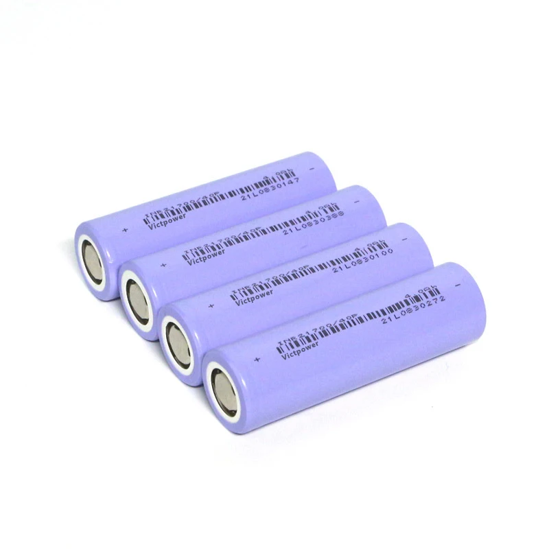 Inr21700-40P 21700 Celle 4000Mah Ternario Batteria Agli Ioni Di Litio Pulitore Batteria 21700