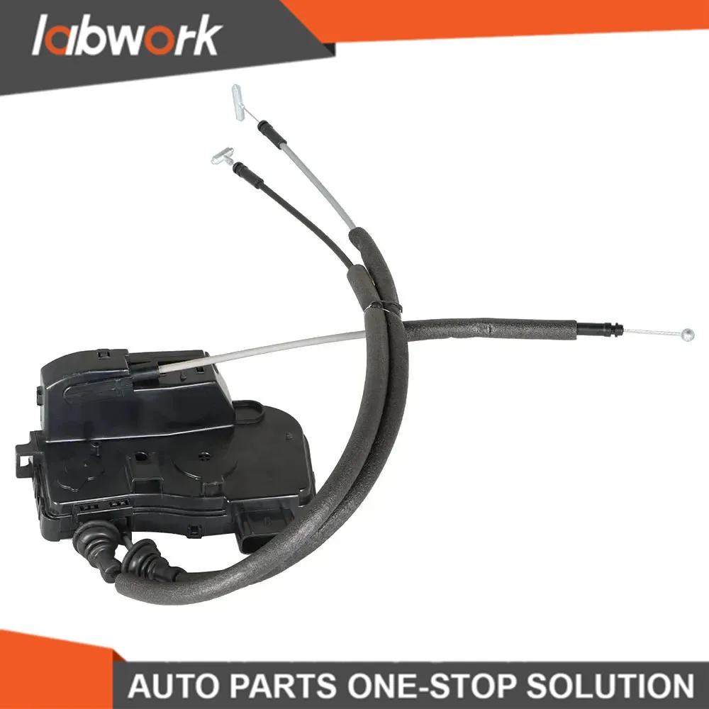 Door Lock Latch Actuator for Hyundai Sonata 2011-2015 Front Right Side Passenger