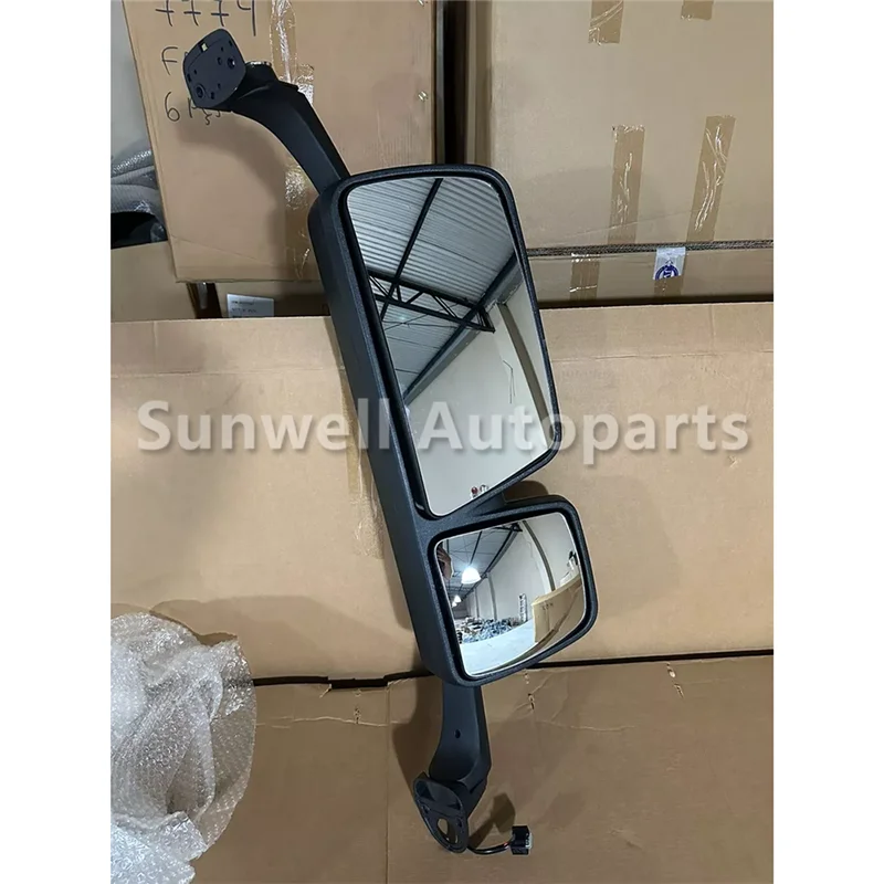 8SB 004 288-092 HELLA E1 14062 Espejo Retrovisor Ambos Lados, Negro Adecuados Para MERCEDES-BENZ T1 | Precio Y Opiniones