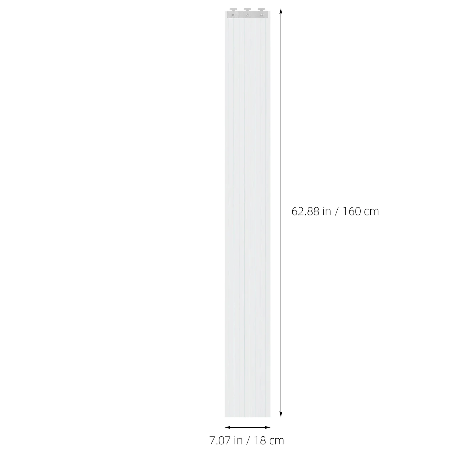 Freezer Curtain Blinds Hanging Shelves Door Curtains Window Winter Strip Cold Storage