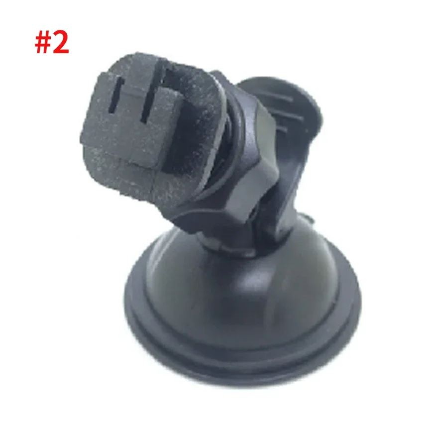 6 Types Camera Mount Mini Suction Cup Mount Tripod Auto Car DVR Holder DV GPS Camera Stand Bracket Phone Holder 6mm screw connector