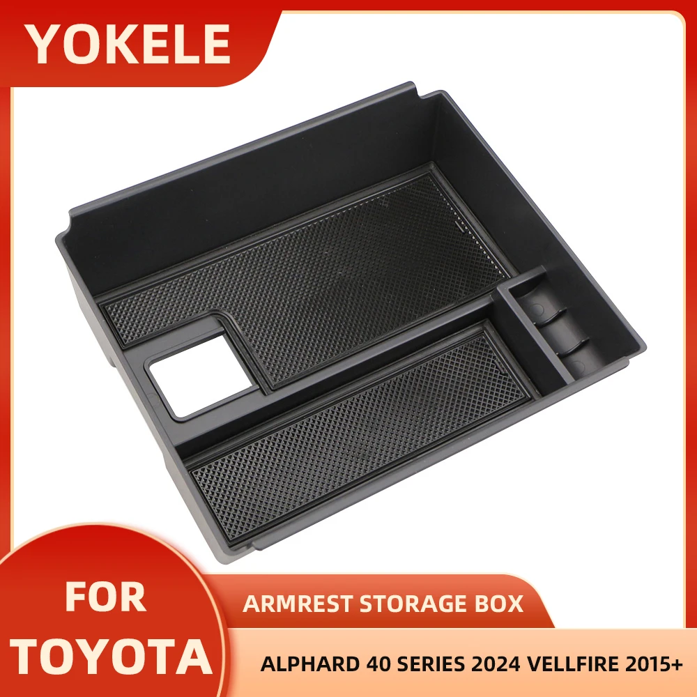 Toyota Alphard 40 Series 2024 VELLFIRE 2015 2023 Ȱ ,  ܼ ̳, ġ Ʈ , Ŭ