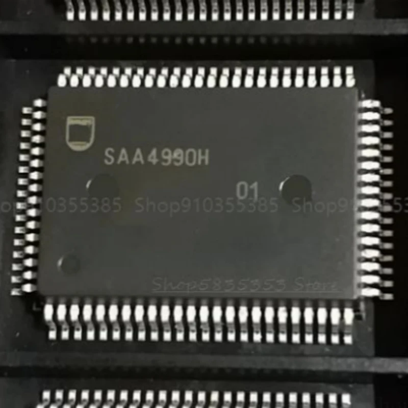 

Новые модели SAA4990H SAA4990H/v2, 2-10 шт.