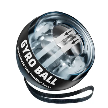 Wrist Gyro Power Ball 1