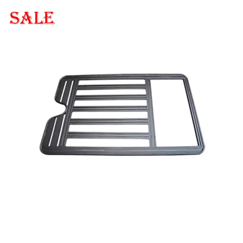 

Fit For Chery Jetour Traveller Car luggage rack camping roof luggage rack bar car luggage rack external decorative accessories