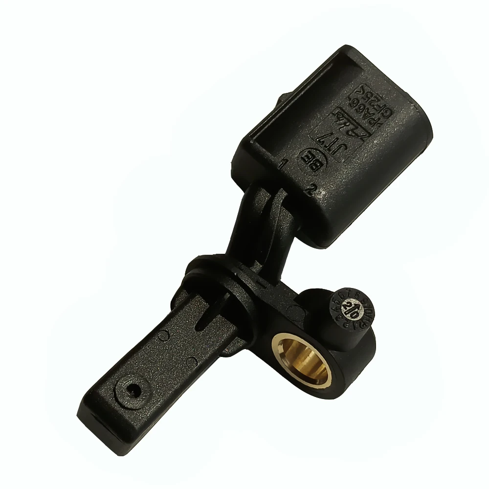 Car ABS Speed Sensor Wheel Speed Sensor ABS Sensor 5U0 927 753 For Volkswagen VW GOL Voyage 2012-5U0927753