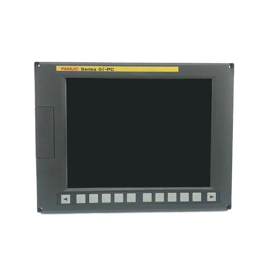 For lcd fanuc series mf 18p display 21i 18i mb serie 31i tc oi mc