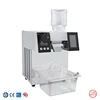 Snowflake Ice Machine Commercial Shaved Ice Machine Milk Snowflake Machine Shaved Ice Milk Tea Shop Stall Machine 1