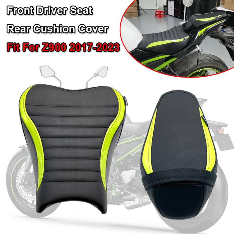 クッション Amazon | JISYIWOW バイク コンフォートシート Z900 Z900SE 2017