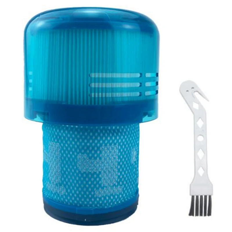 Ad-Filter Unit Hepa Parti Di Ricambio Per Dyson V11 V15 Sv14 Cyclone Absolute Cordless Aspirapolvere Accessori