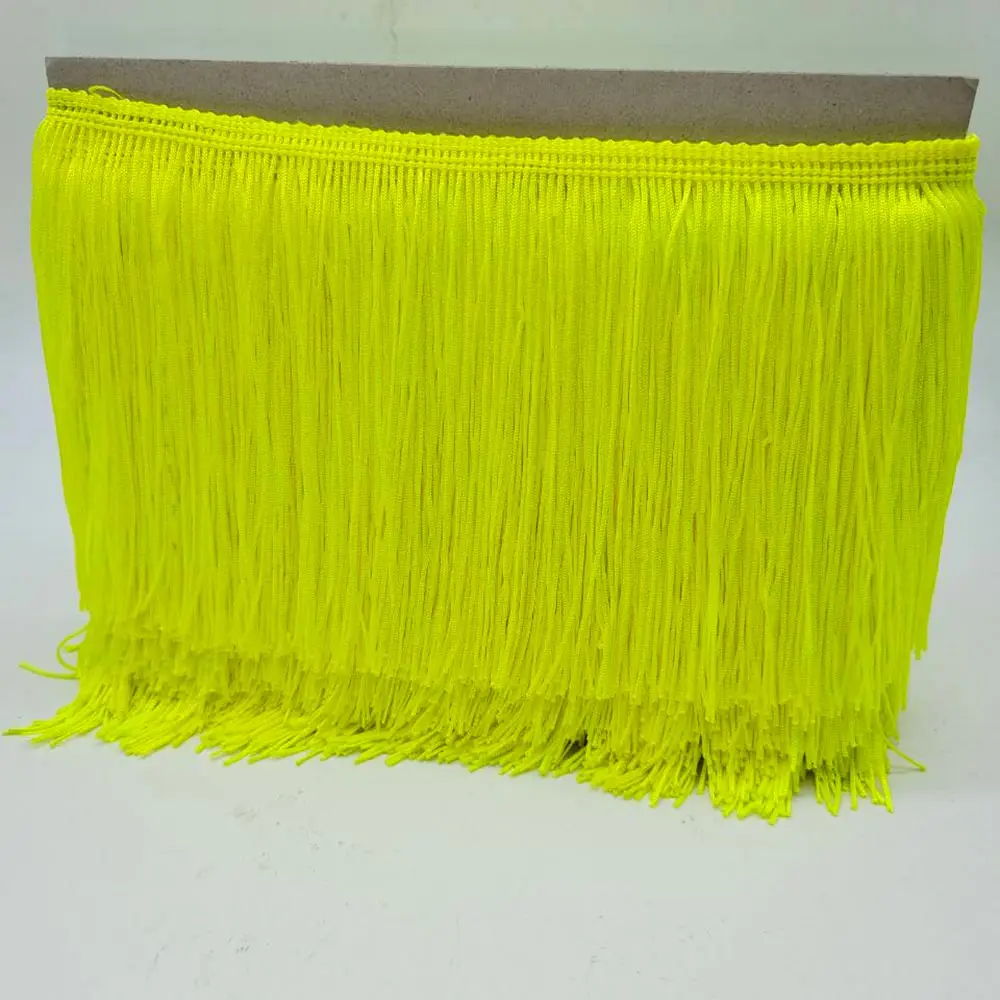 Fluorescent yellow