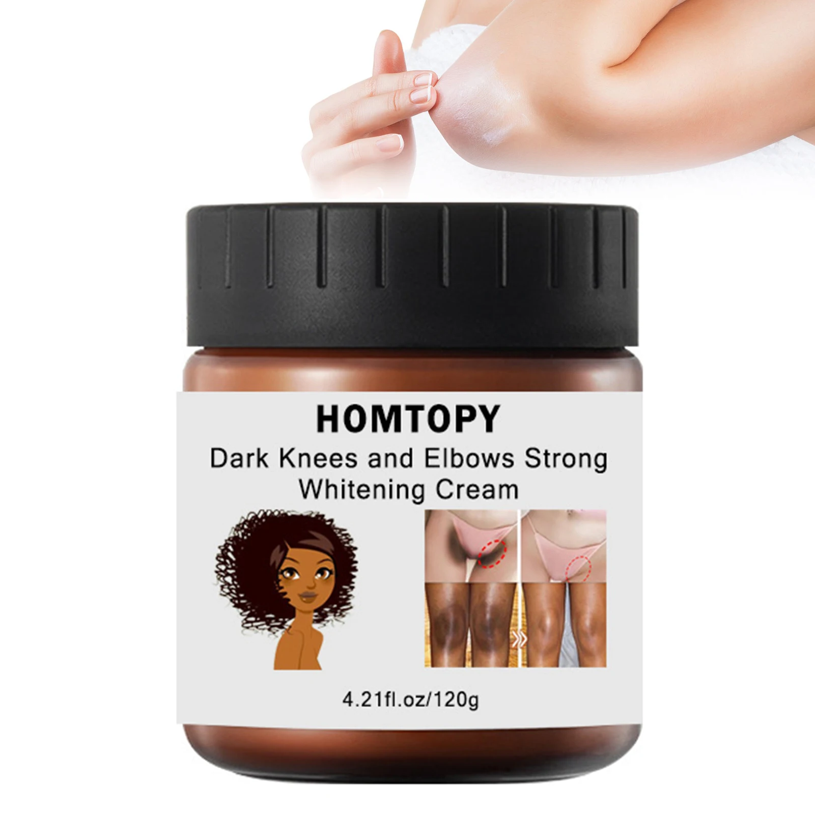 

Dark Spot Corrector Cream Gentle Formula Even Skin Tone Cream Suitable for All Skin Types