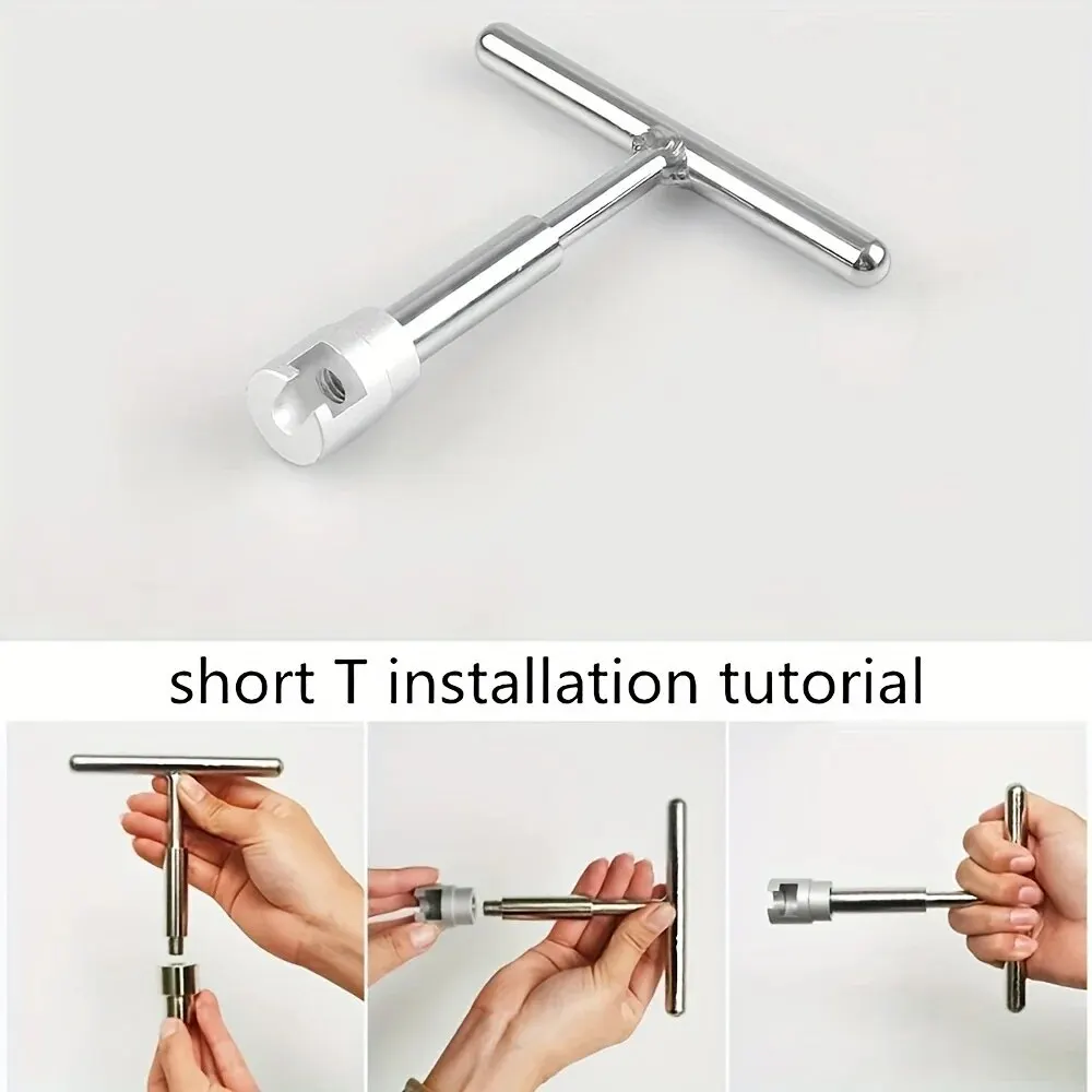 Kit 18 Strumenti Per Riparazione Ammaccature Auto - Set Professionale Per Dent Removal - Foto 9