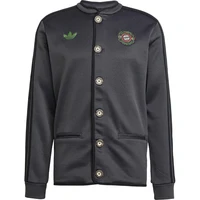 Veste tricotée décontractée slim fit pour homme Adidas Genuine Clover JV5880 5