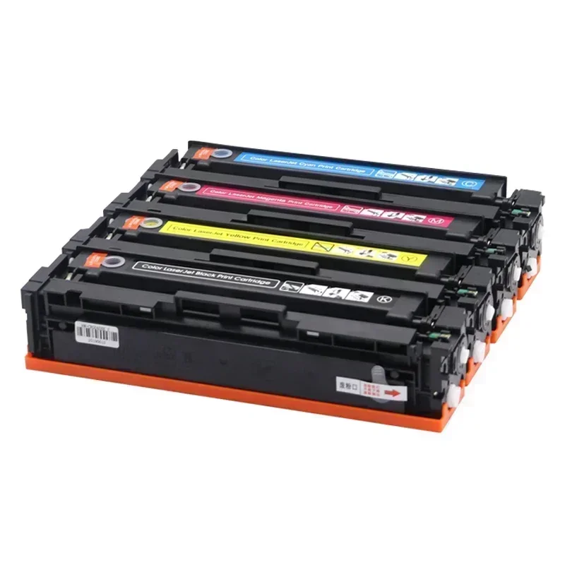 No Chip CRG-067 crg067 067 Compatible Toner Cartridge for CANON MF654Cdw MF656Cdw MF651Cw MF655Cdw MF657Cdw LBP631Cw LBP633Cdw