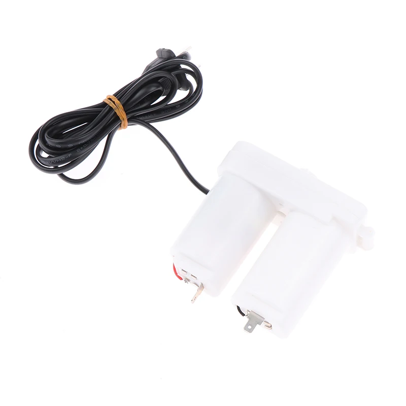 Universal Battery Modify to Flue Type Power Supply Transformer 220V to 3V Convertor with 1.8M cable Gas Water Heater Accessories 4