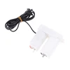Universal Battery Modify to Flue Type Power Supply Transformer 220V to 3V Convertor with 1.8M cable Gas Water Heater Accessories 4