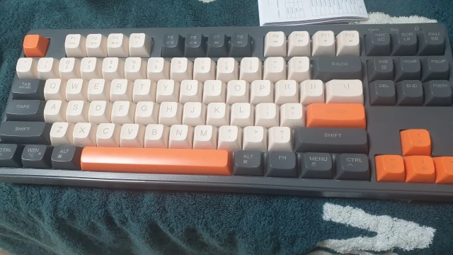 User picture