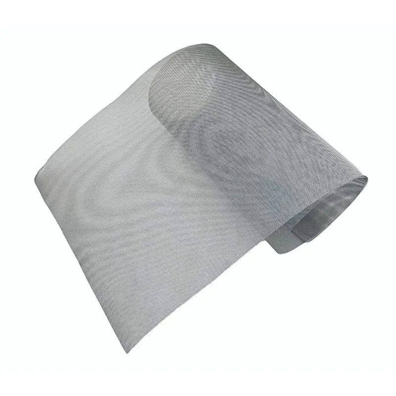 Durable Stainless Steel Mesh Screen for Ventilation and Filtration
