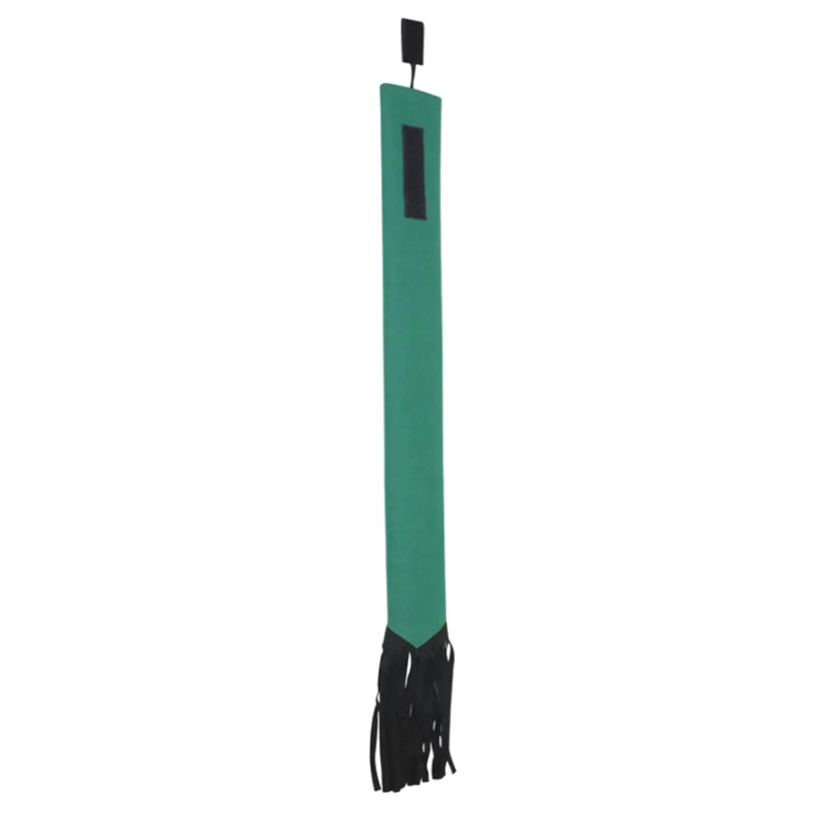 Waterproof Nonwoven Horse Tail Bag Guard with Fringe for protection & Cleaning