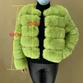Green  6 Sleeve