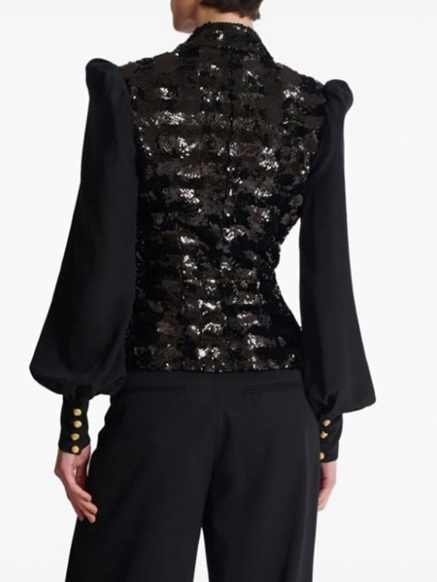 TWOTWINSTYLE موضة التخسيس تقسم الترتر بليزرات للنس...