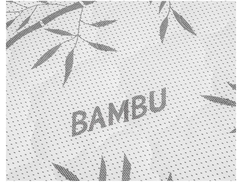 Cama Box Casal V-Joy Conjugada 50cm de Altura Benfica 4