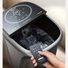 Home Calf-Height Foot Bath Bucket with Automatic Massage - Constant Temperature Heating, Over Knee Fumigation, High & Deep 5
