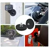 STP Rubber Coated Magnets Neodymium Magnet Base Non-Slip Strong Mounting Magnet for Fixing Lights Cameras Cars Earth Magnet 6