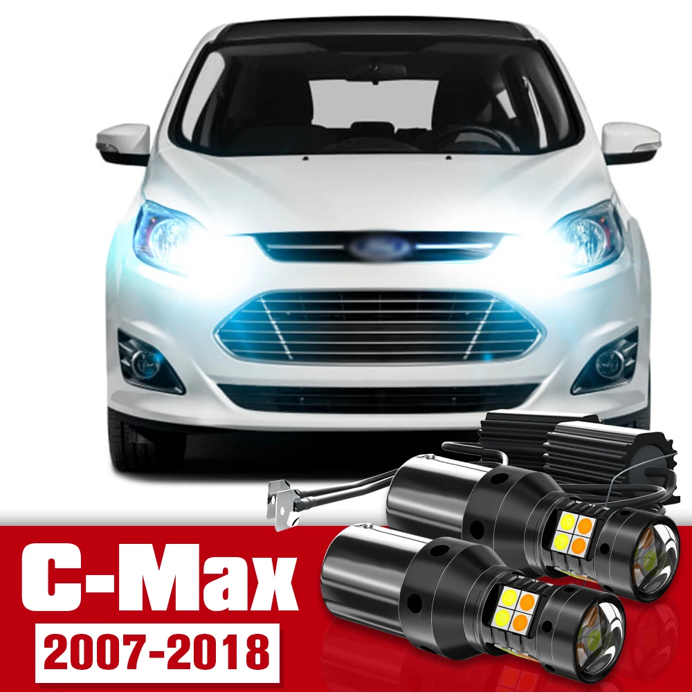 Led Kofferraumbeleuchtung passend für FORD B-Max, C-Max, Escort