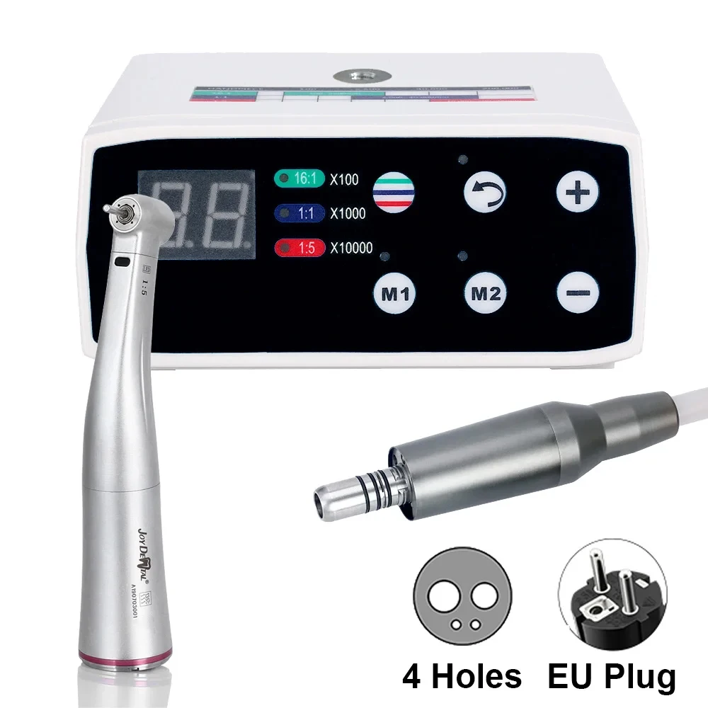 EU plug 4 Hole Set A