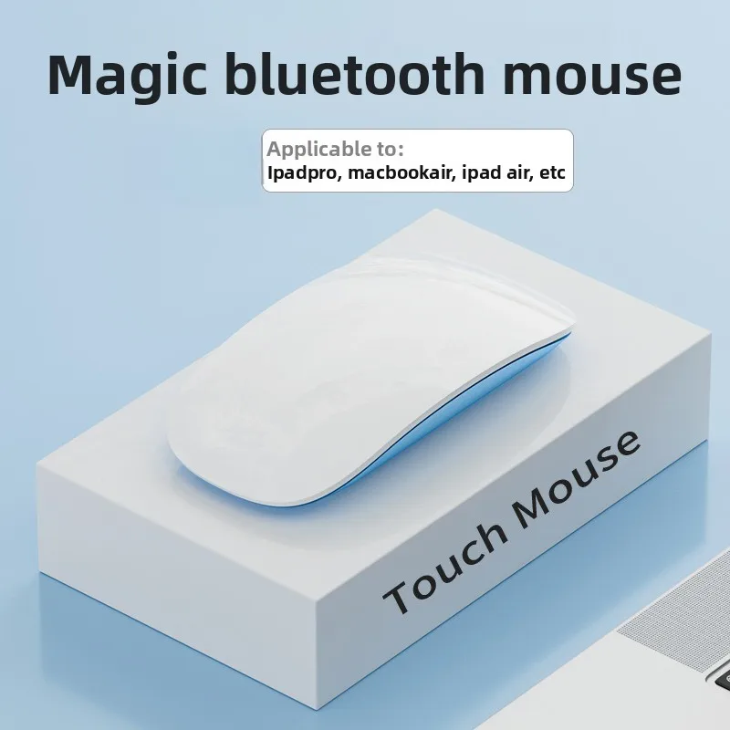 무선 블루투스 매직 마우스 Macbook 노트북 Mac 컴퓨터 스페셜